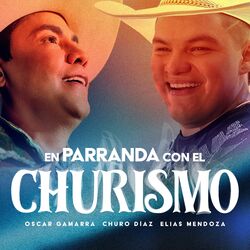 Cover of En Parranda con el Churismo