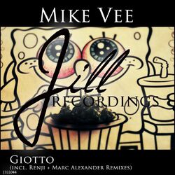 Cover of Giotto