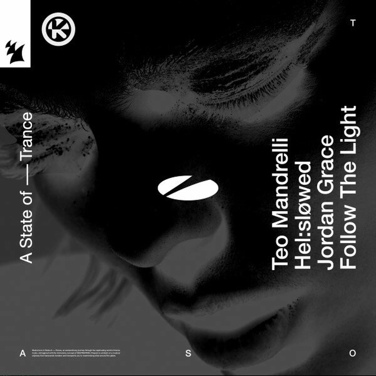 Album cover of Follow the Light