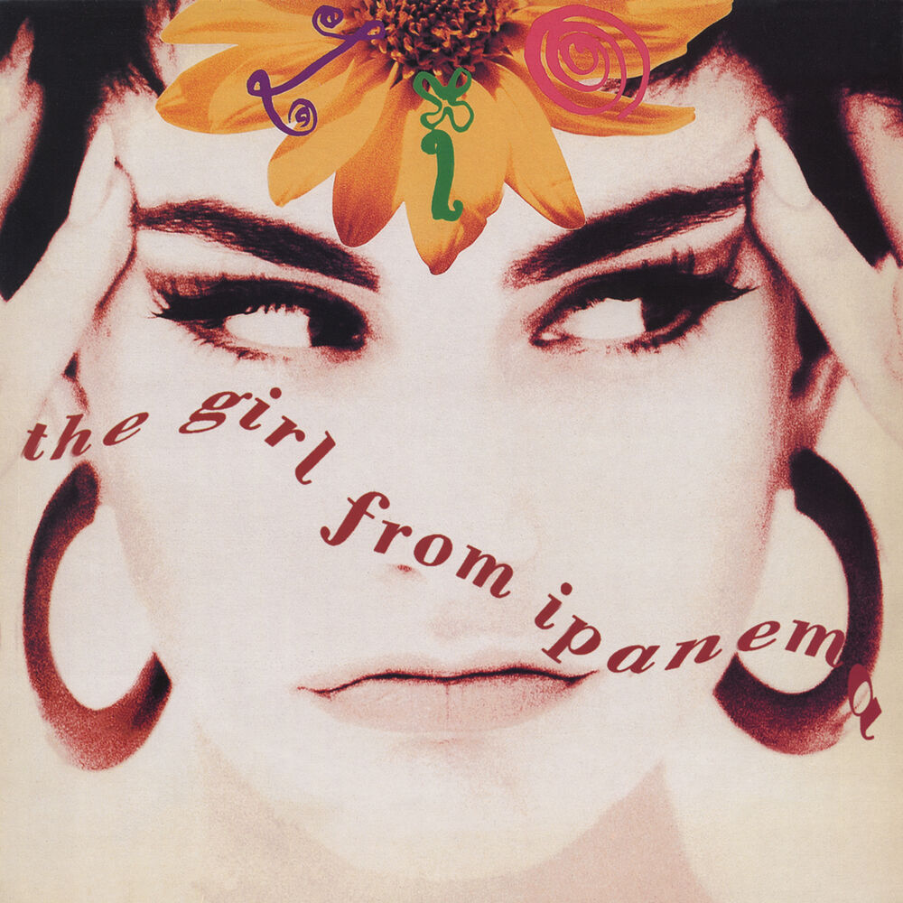 Picture of The Girl from Ipanema - EP