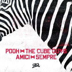 Cover of Amici Per Sempre (Remix)