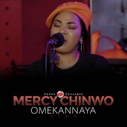 Cover of Omekannaya (Live)