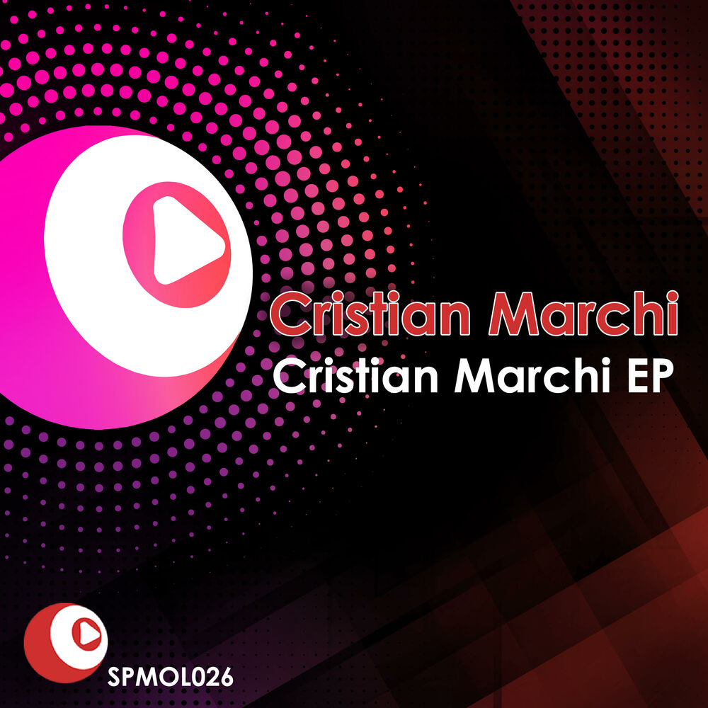 Picture of Cristian Marchi (Single)