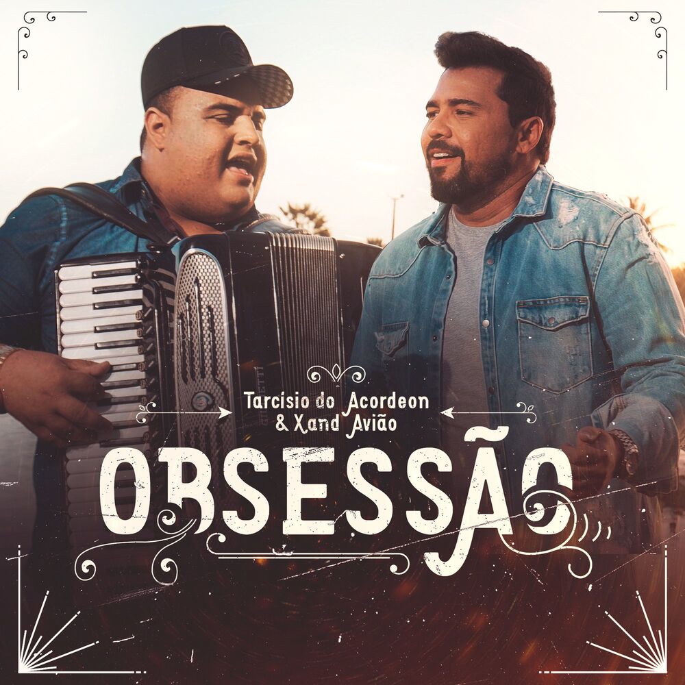 Picture of Obsessão