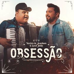 Cover of Obsessão