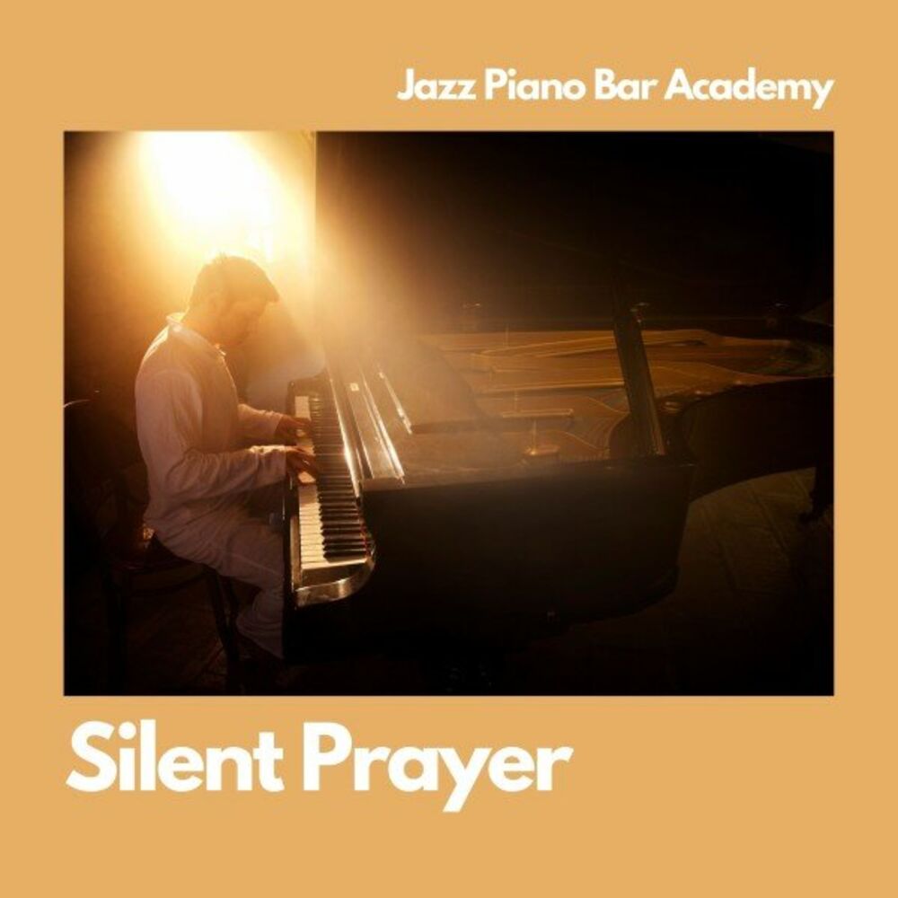 Picture of Silent Prayer: Peaceful Piano