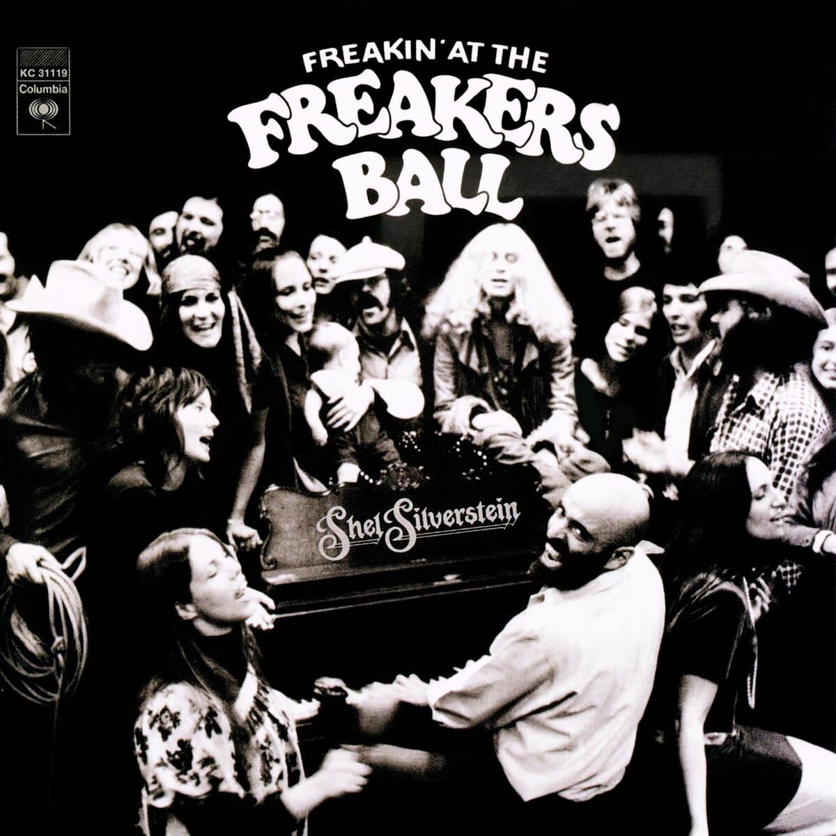 Album cover of Freakin' At The Freakers Ball (Expanded Edition)