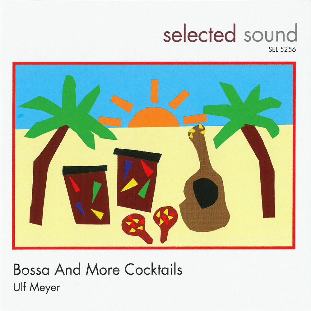 Picture of Bossa and More Cocktails