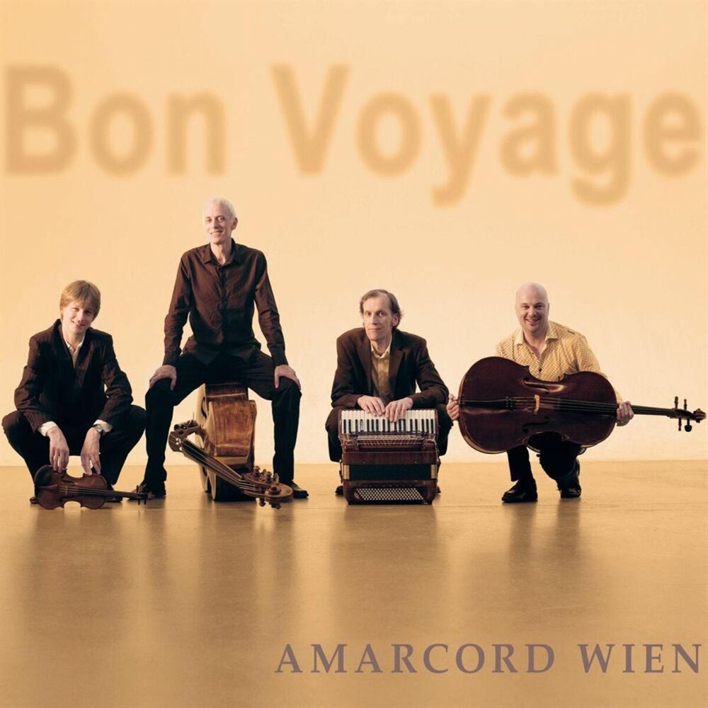 Picture of Bon Voyage