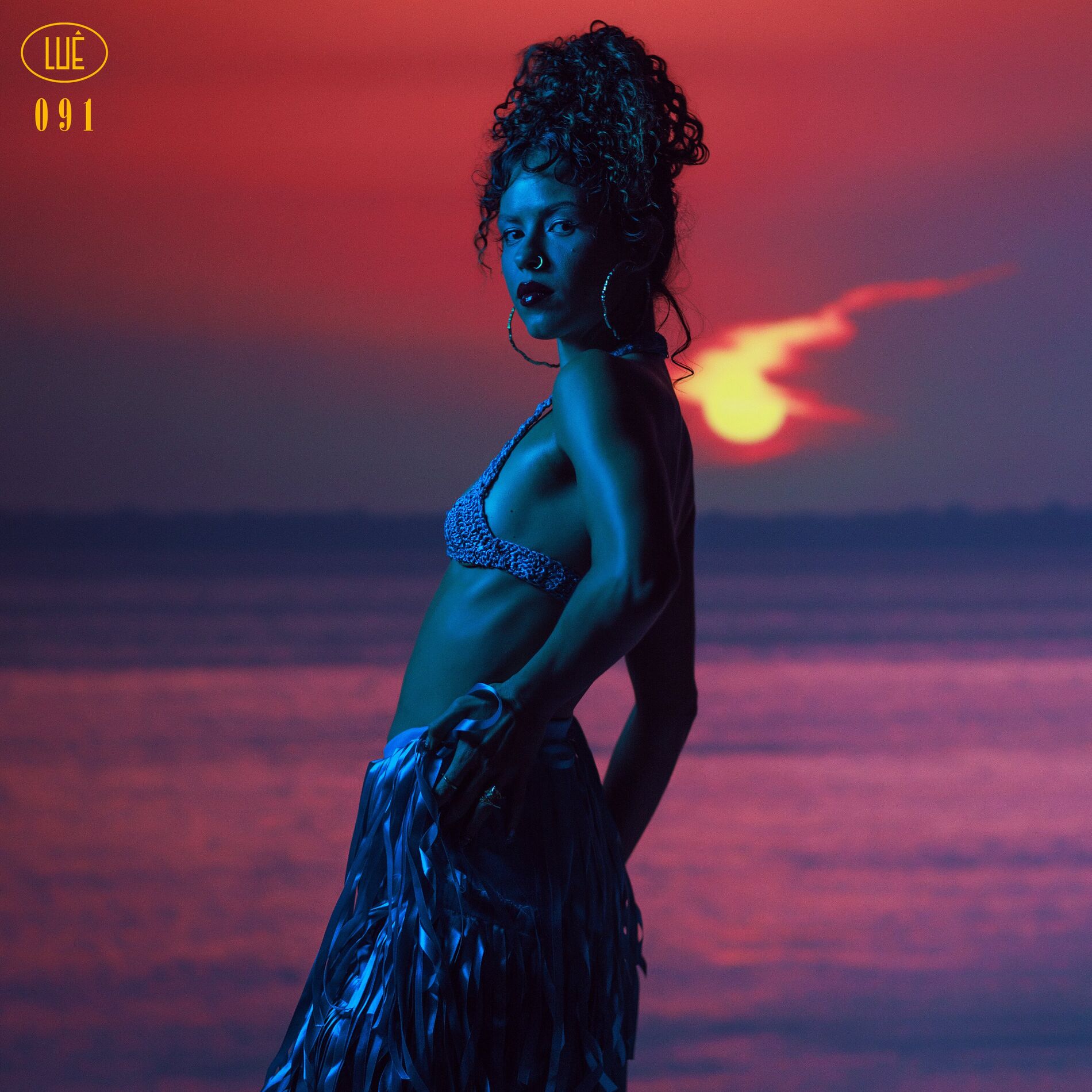Album cover of 091