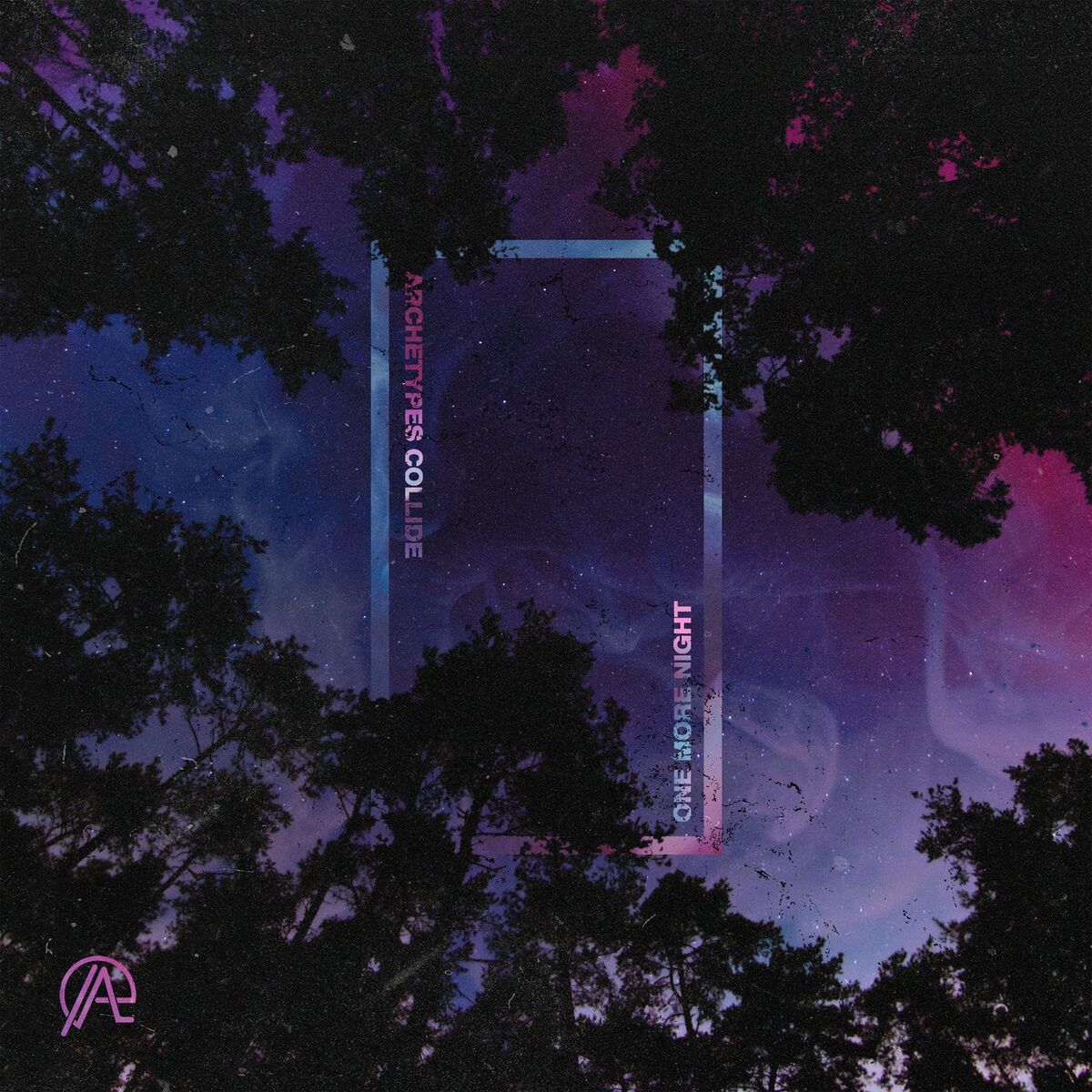 Album cover of One More Night
