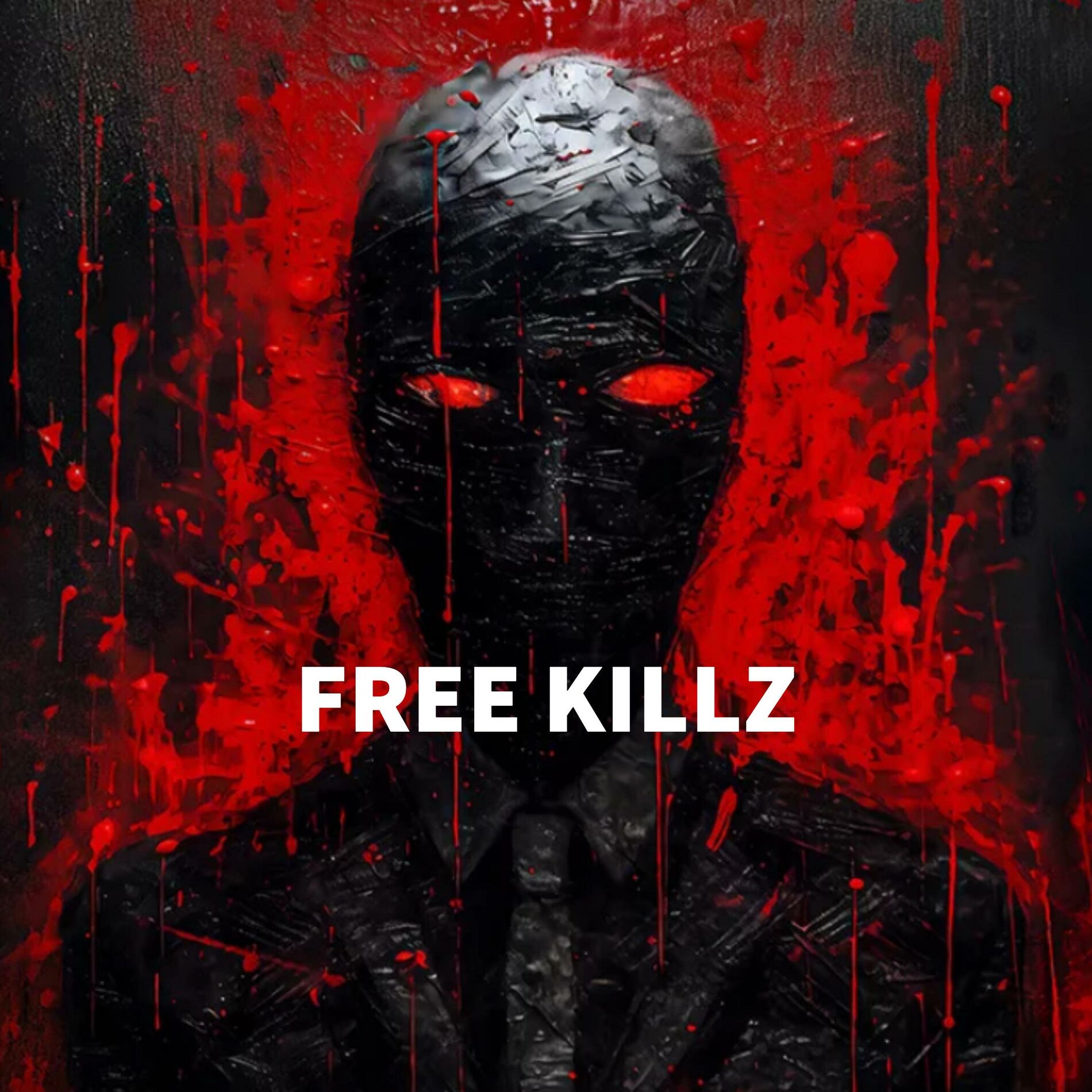 Album cover of FREE KILLZ