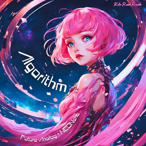 Algorithm sleeve