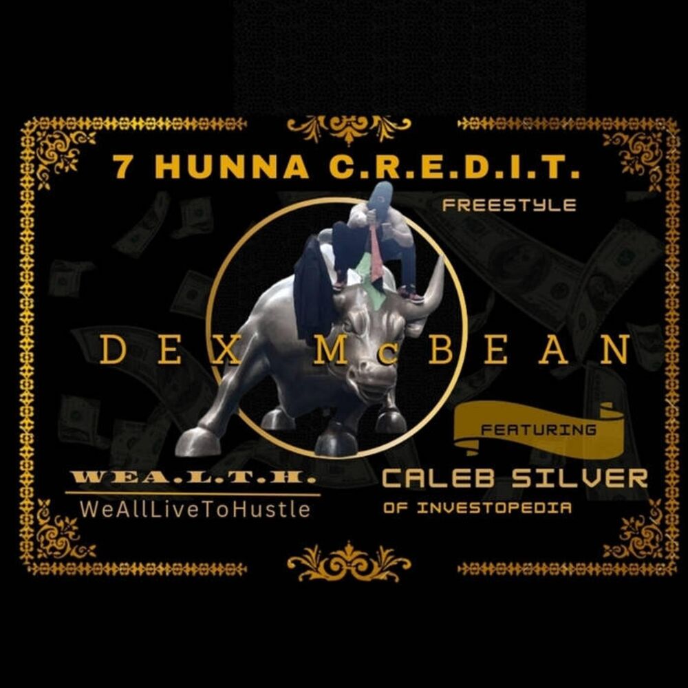 Picture of 7 Hunna (C.R.E.D.I.T) Freestyle