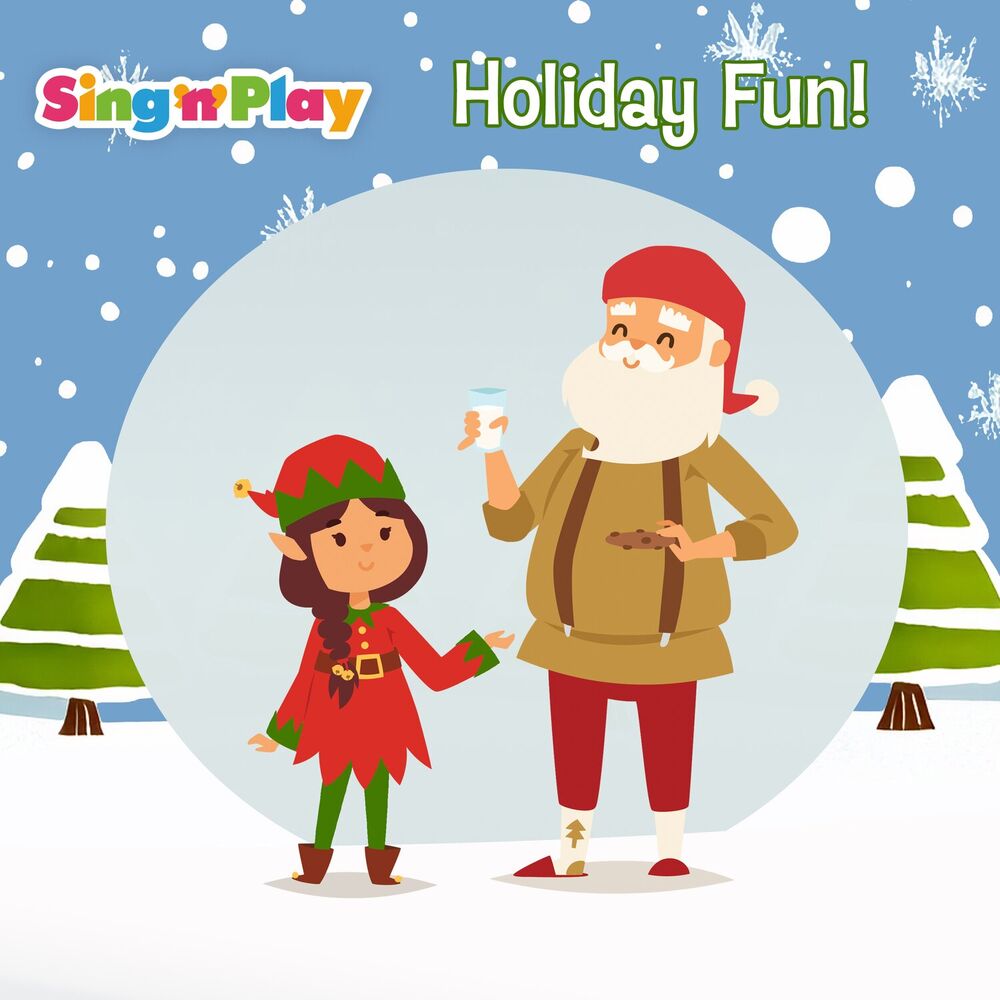 Picture of Holiday Fun!