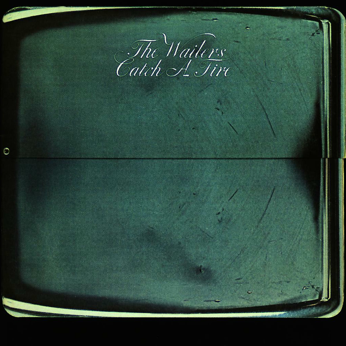 The Wailers - Catch A Fire | Deezer