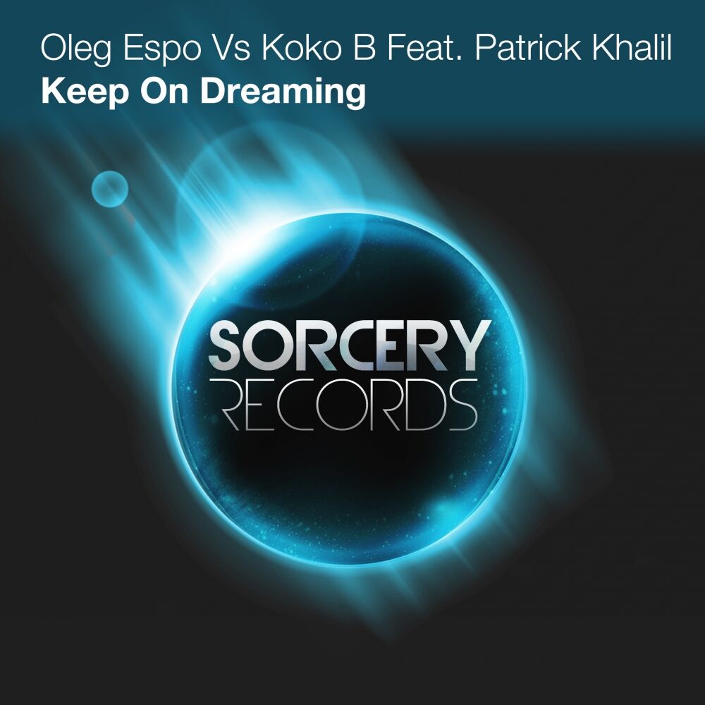 Picture of Keep On Dreaming