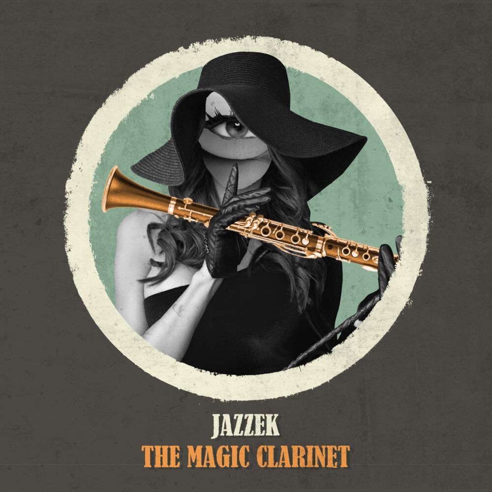 Picture of The Magic Clarinet (Club Edit)