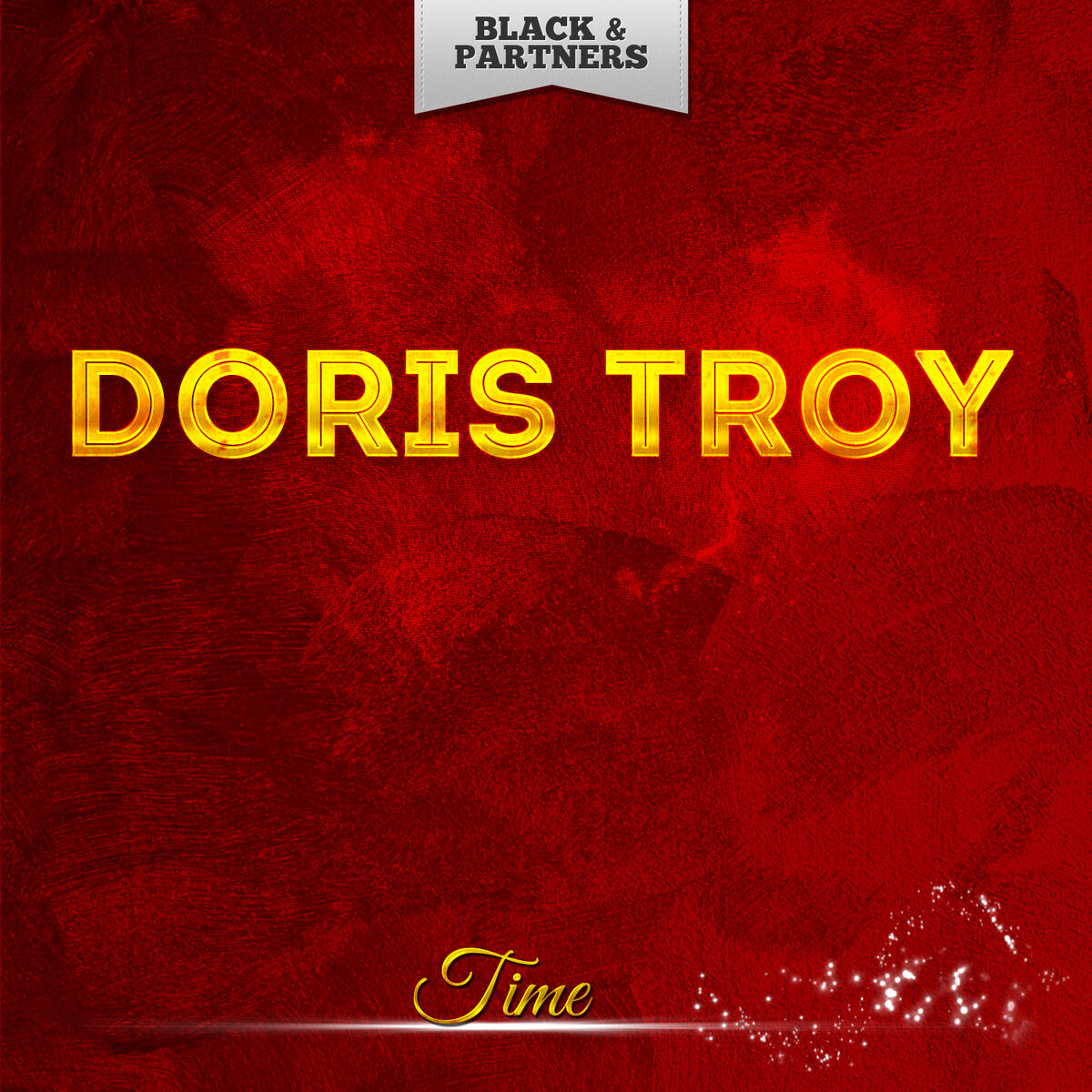 Album cover of Time