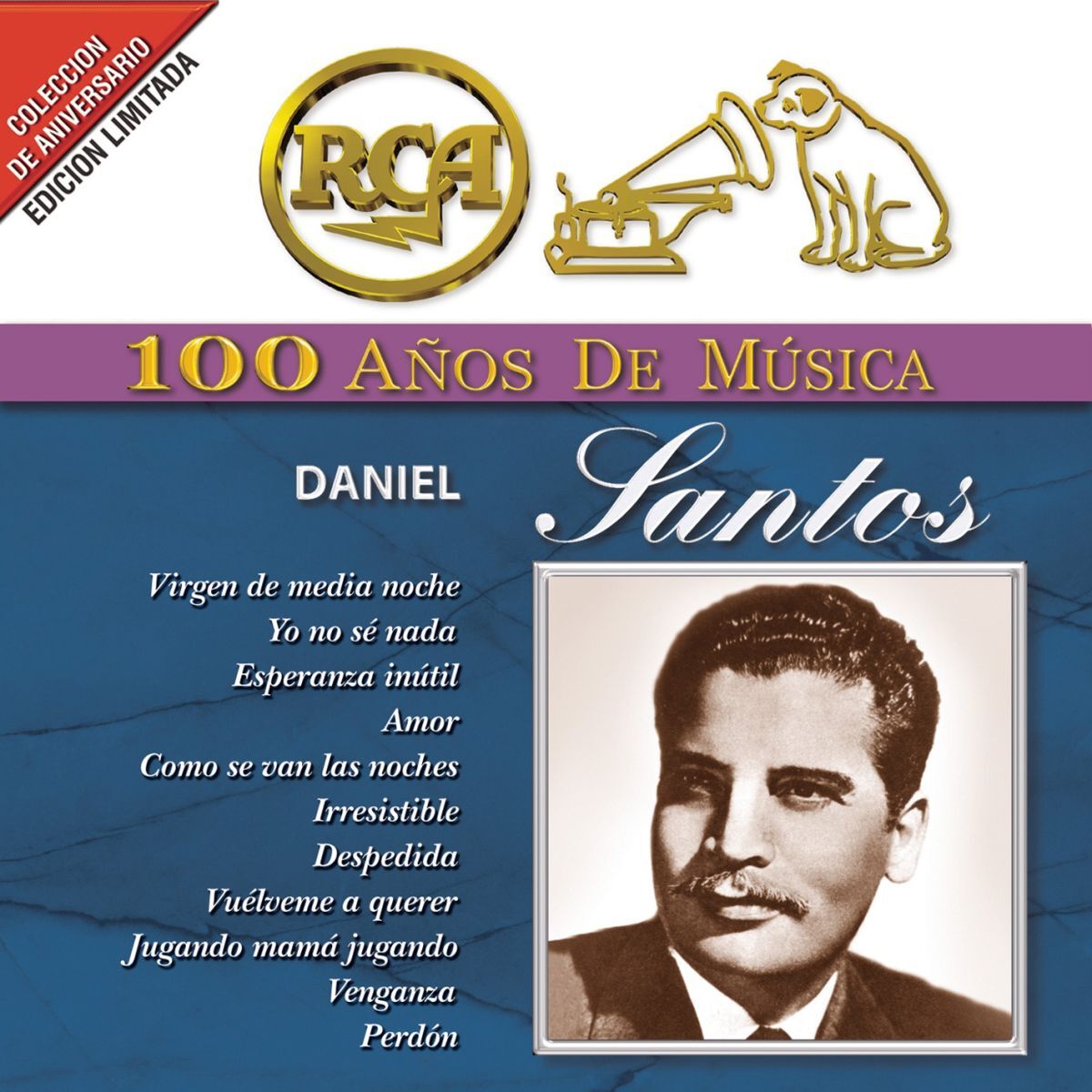 Album cover of Despedida