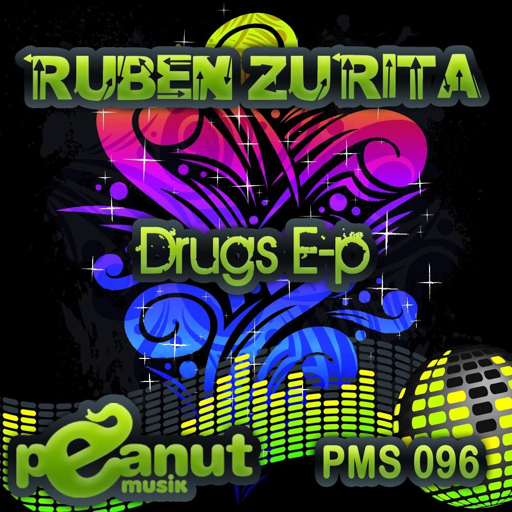 Picture of Drugs E.p