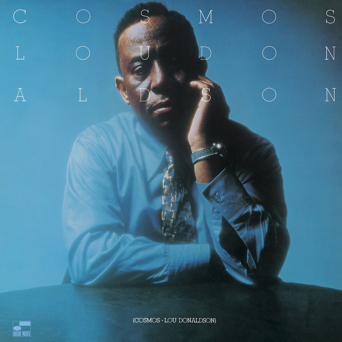 Album cover of Cosmos