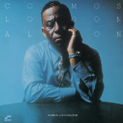 Cover of Cosmos