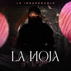 Cover of La Hoja Se Volteo