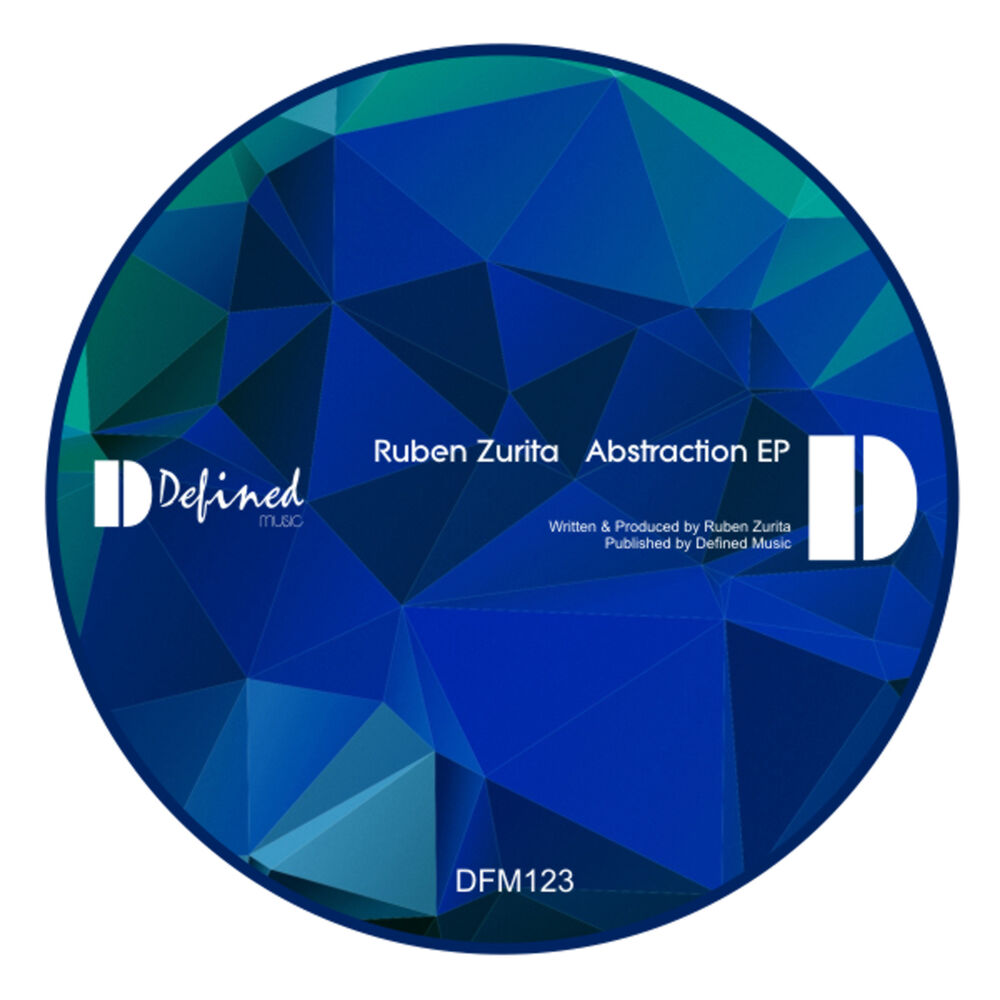 Picture of Abstraction EP