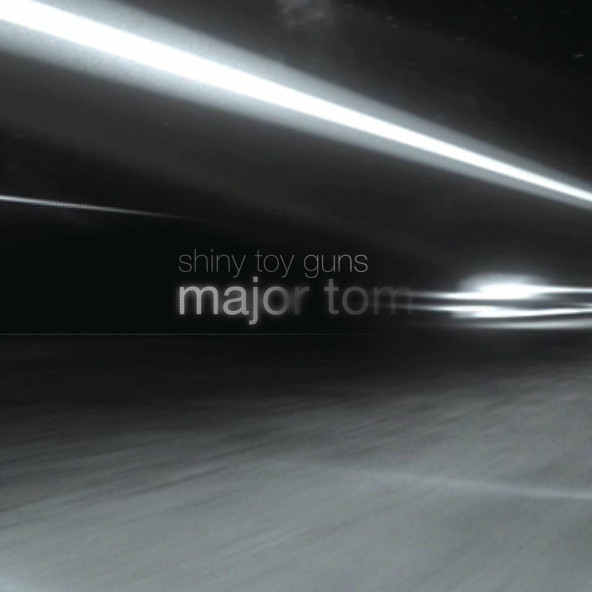 Album cover of Major Tom (Coming Home)