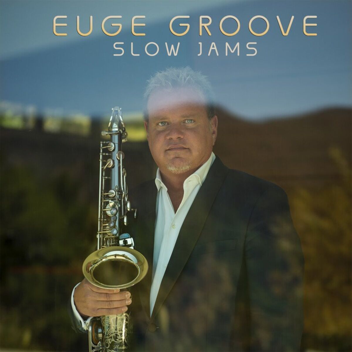 Album cover of Slow Jams