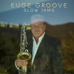 Cover of Slow Jams