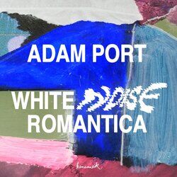 Cover of White Noise Romantica