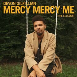 Cover of Mercy Mercy Me (The Ecology)