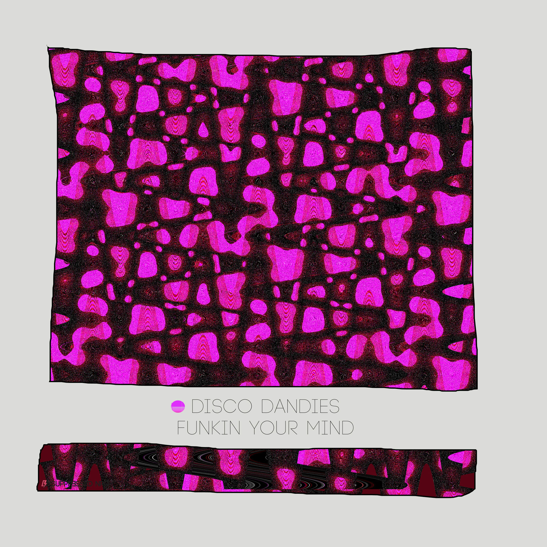 Album cover of Funkin Your Mind