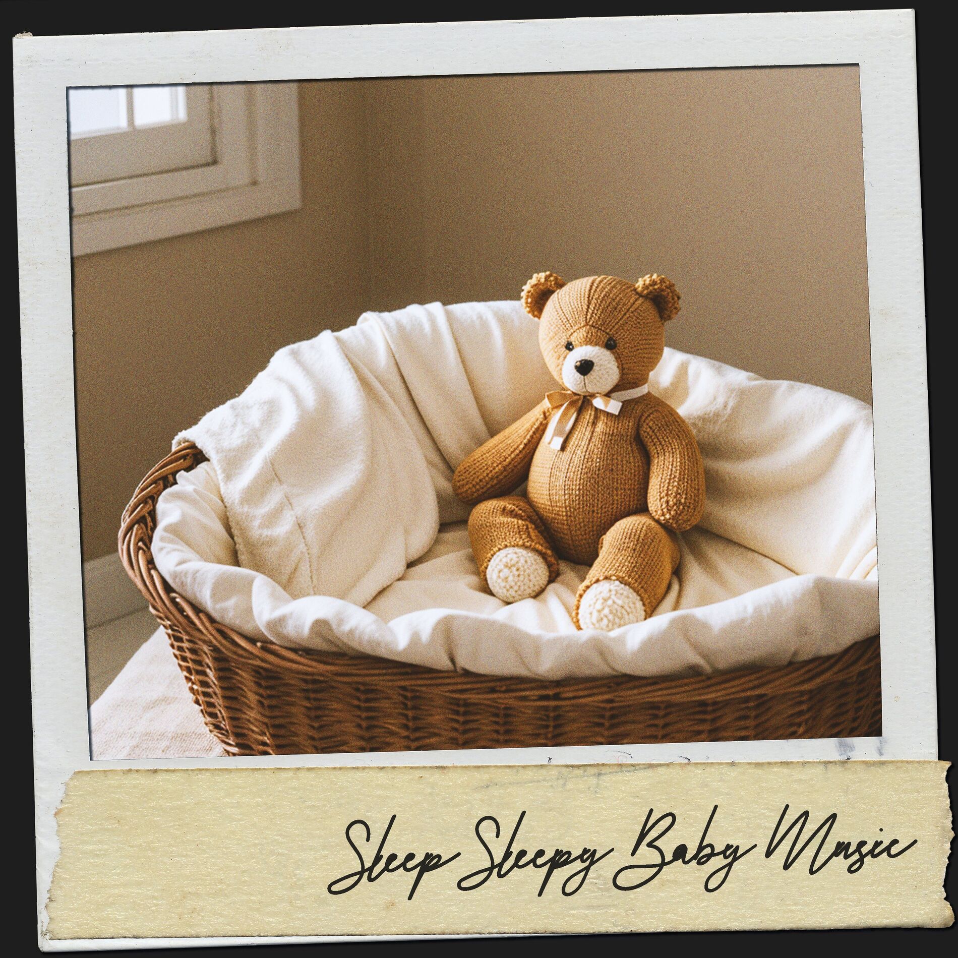 Album cover of Baby Sleep Songs: Cute Baby Please Sleep