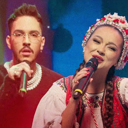 STEAUA SUS RASARE (Live @Selly Show)