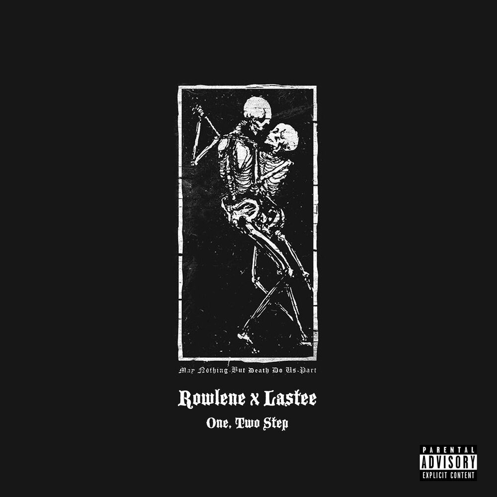 Picture of One Two Step (feat. Lastee)