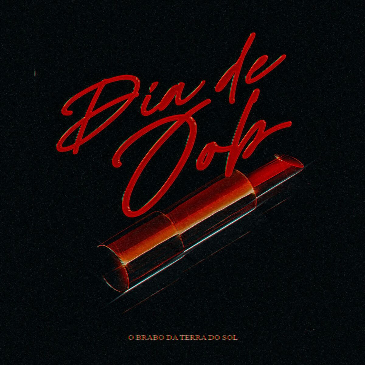 Album cover of Dia de Job