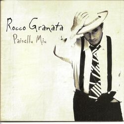 Cover of Paisellu Miu