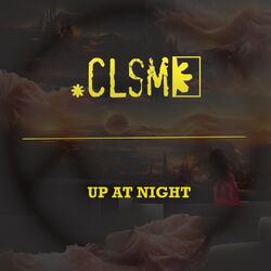 Cover of Up At Night