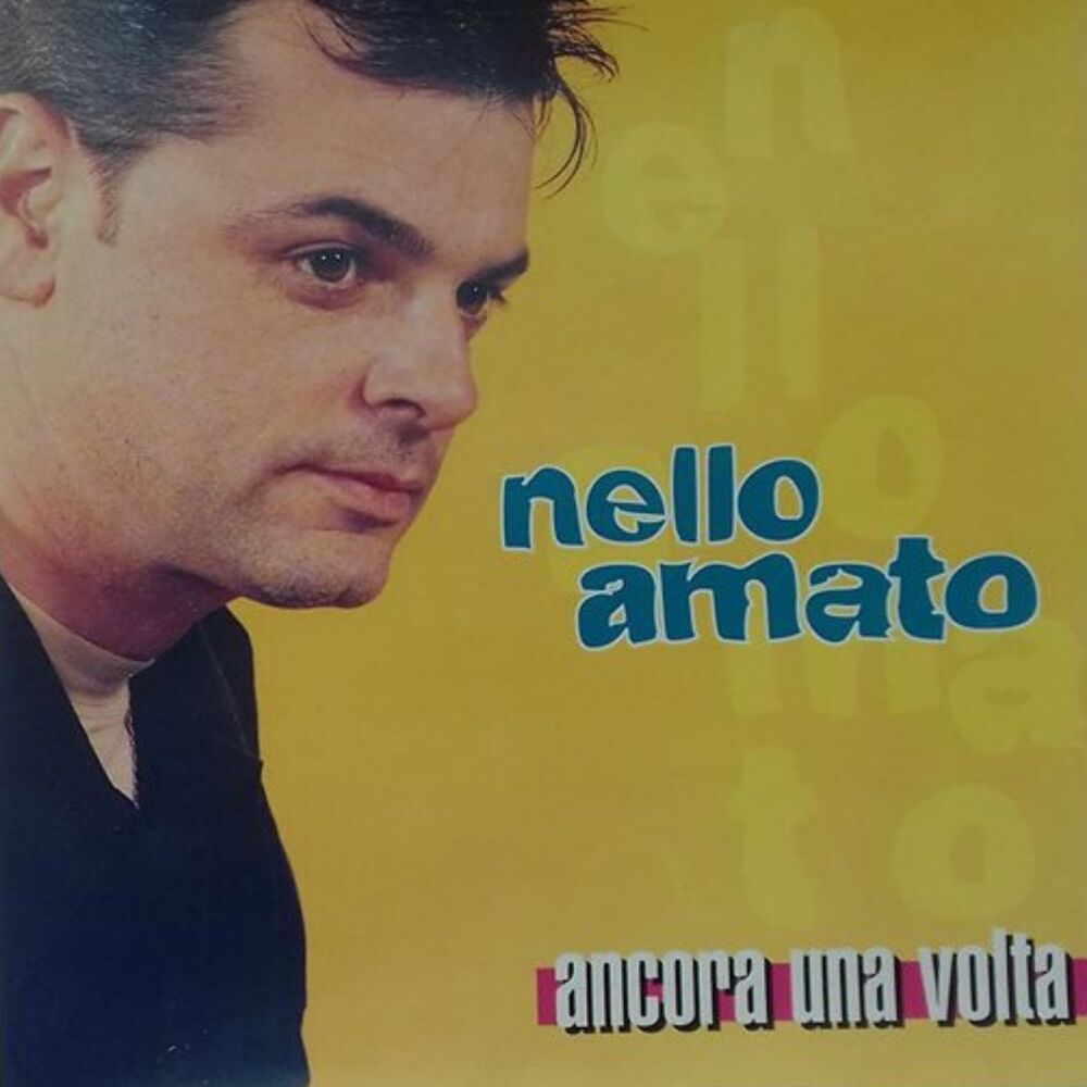 Picture of Ancora una volta