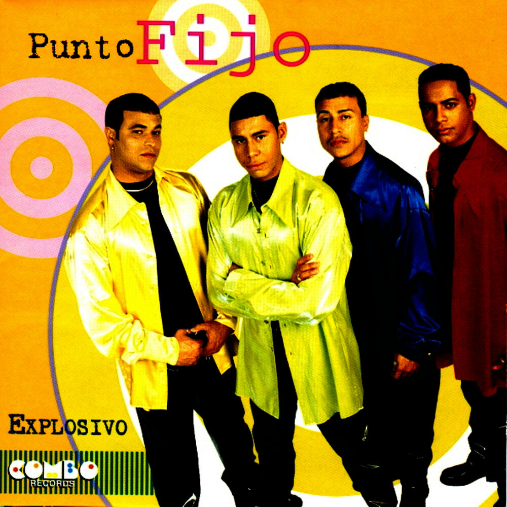 Picture of Explosivo
