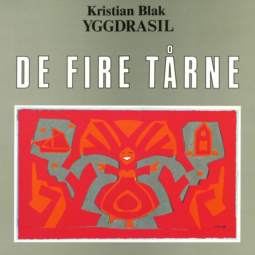 Picture of De Fire Tårne