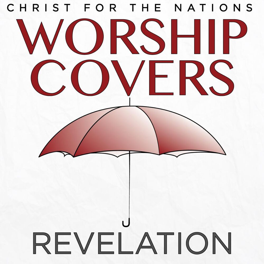 Picture of Worship Covers: Revelation