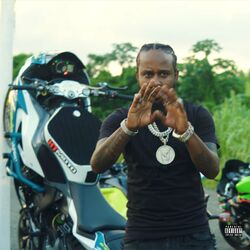Cover of Bike Life