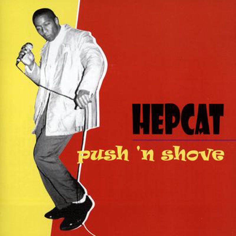 Picture of Push 'N Shove