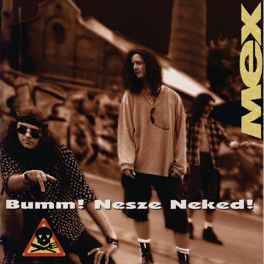 Picture of Bumm! Nesze Neked!