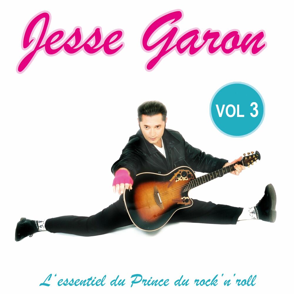 Picture of L'essentiel du Prince du rock'n'roll, Vol. 3