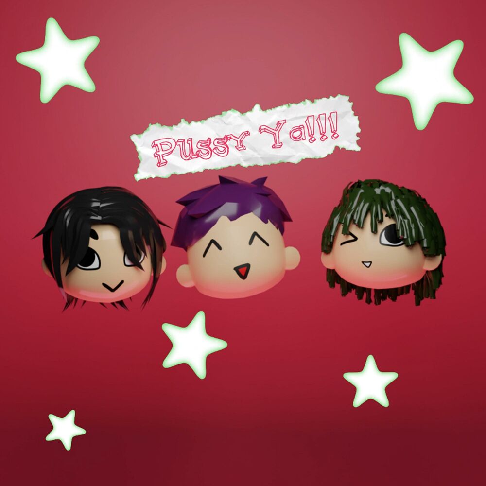 Picture of PussyYa (feat. Miguel Praviz)